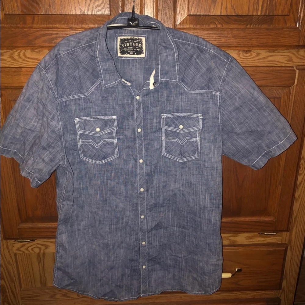Men’s shirt